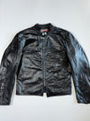 Brooks Original Premium Pure Leather Jacket (L)