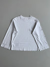 Champion Spellout Long Sleeve Tee Women’s (L)
