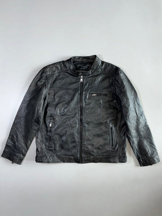 Wilsons Premium Original Leather Jacket (2Xl)