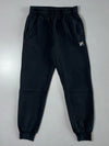 Fila Stile Sportivo Italiano Black Sweatpants Elastic (W:28|L:37)