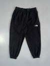 The North Face Logo Fleece Jogger Pants (W:28) (L:34)