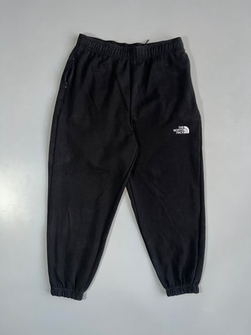 The North Face Logo Fleece Jogger Pants (W:28) (L:34)