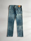 Levi’s 501 CT Customized & Tapered Jeans (W:32) (L:42)