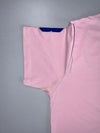 Polo Ralph Lauren | Big Pony Tee | Pink Custom Fit (L)