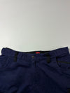Engelbert Strauss Motion Multi-Pocket Reflective Workwear Cargo Pants (W:38) (L:45)