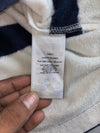 Ralph Lauren Striped Rugby t- Shirt