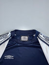 Umbro Navy Performance Jersey (XL)