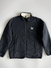 Puma Reversible Sherpa Jacket (L)