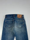 Diesel Industry “Regulated” Vintage Jeans (W:28|L:41)