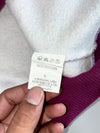 A Bathing Ape Full-Send Camo Zip Hoodie (M)
