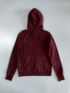 ROOTS | Beaver Logo Pullover Hoodie (M)