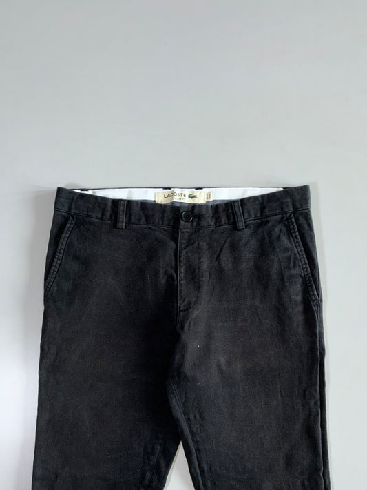 Lacoste Slim Fit Chino (W:32|L:37)