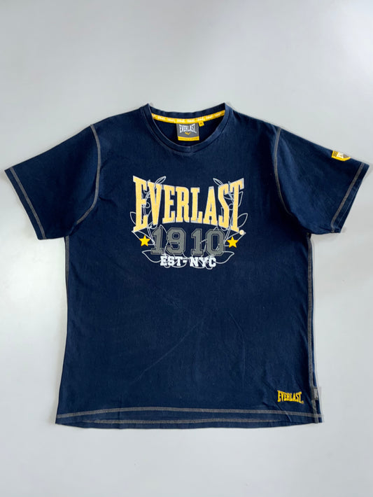 Everlast 1910 EST NYC Heritage Tee (XL)