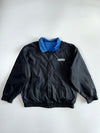 NBA Orlando Magic TAMCO Reversible Vintage Bomber Jacket (2XL)
