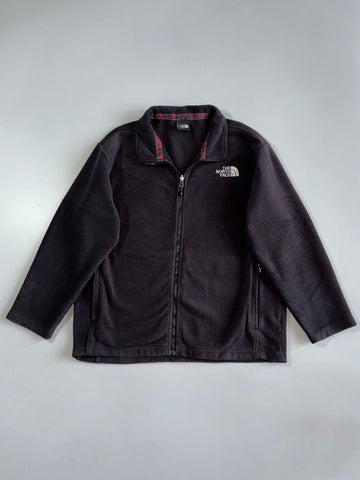 The North Face Premium Fleece Jacket (L/XL)