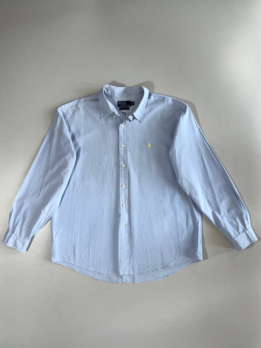 Polo Ralph Lauren Premium Original Shirt (3XL)