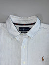 Polo Ralph Lauren Premium Original Shirt(2XL)