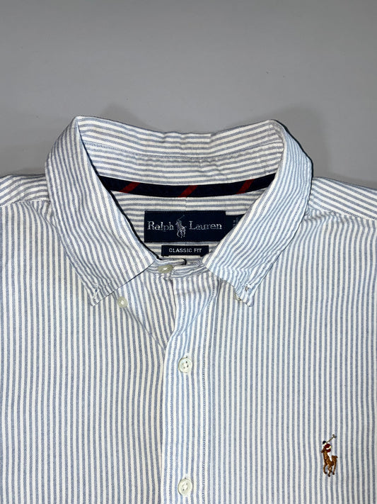 Polo Ralph Lauren Premium Original Shirt(2XL)