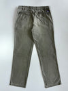 Patagonia Organic Cotton Utility Trousers (W:30 |L:37)