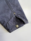 Vintage Dickies hard cotton workwear Jacket RARE (XL)