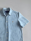 Polo Ralph Lauren Premium Original Shirt (S)