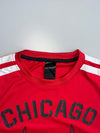 Adidas Chicago Bulls Basketball Sleeveless Jersey (M)