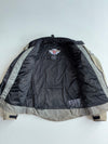 Harley-Davidson Padded Textile Mesh Motorcycle Riding Jacket (M)