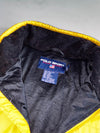 Polo Sport Ralph Lauren Yellow Puffer Jacket (Xl)