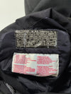 Frank Thomas Gore-Tex Black Motorcycle Riding Pants (W:38) ( L:43)