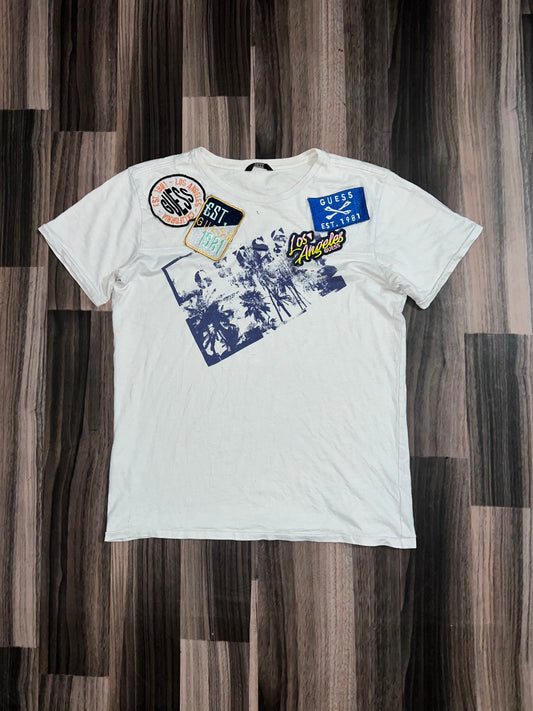 A *Original Guess Tee (XS)