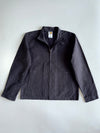 Vintage Carhartt WIP Tonal Script Zip-Up Jacket (M)