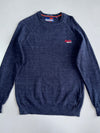 Superdry’s Premium Orange Lable T-shirt (S)