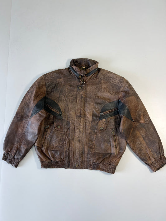 ZSuper Premium Original Leather (RARE) (XL/2XL)