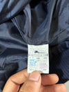 MLB Washington “W” Navy & Red Varsity Jacket (L)