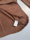 ZLacoste Premium Original Pullover (2XL)
