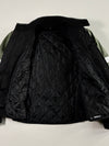 Vintage Thermolite Motorcycle Racing Jacket PADDED (L)