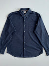 Timberland Slim Fit Flannel Shirt (XL)