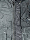 G-Star Raw Denim Multi-Pocket Field Jacket  Black (L/XL)