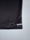 Puma Graphic Dri-Fit T-Shirt Black & Red (S)
