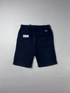 MLB New York Yankees (NYY) Navy Sweat Shorts (W:34) (L:22)