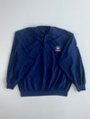 Nike Golf Ozarks Open Tour Pullover Windshirt(2XL)