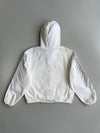 Adidas Hooded Windbreaker Jacket (S)