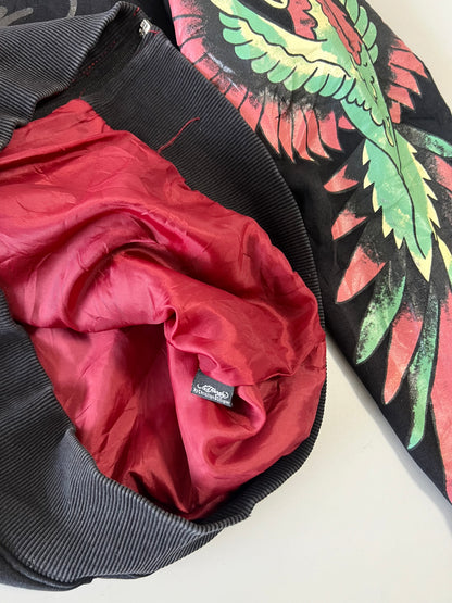 ZEdhardy Original Authentic Jacket (S)