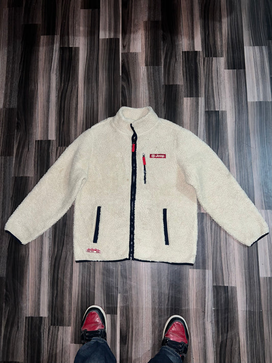 zJeep ORIGINAL jacket can fit size - S/M/L