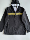 Vintage Adidas Original Hooded Track Jacket (XL)
