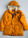 Starter Hooded Parka Jacket – Sherpa Lined Hood Women’s (Xl)