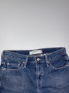 Levi’s 515 Denim Shorts Women’s (W:32) (L:17)