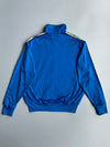 Adidas | Firebird Track Jacket Blue Gold | (M)