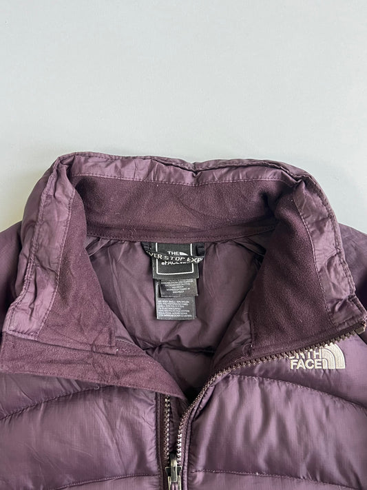 The North Face | 550-Fill Goose Down Puffer  Women's Jacket (Xs/S)