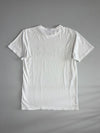 Ellesse Spellout Logo White T-Shirt (S)